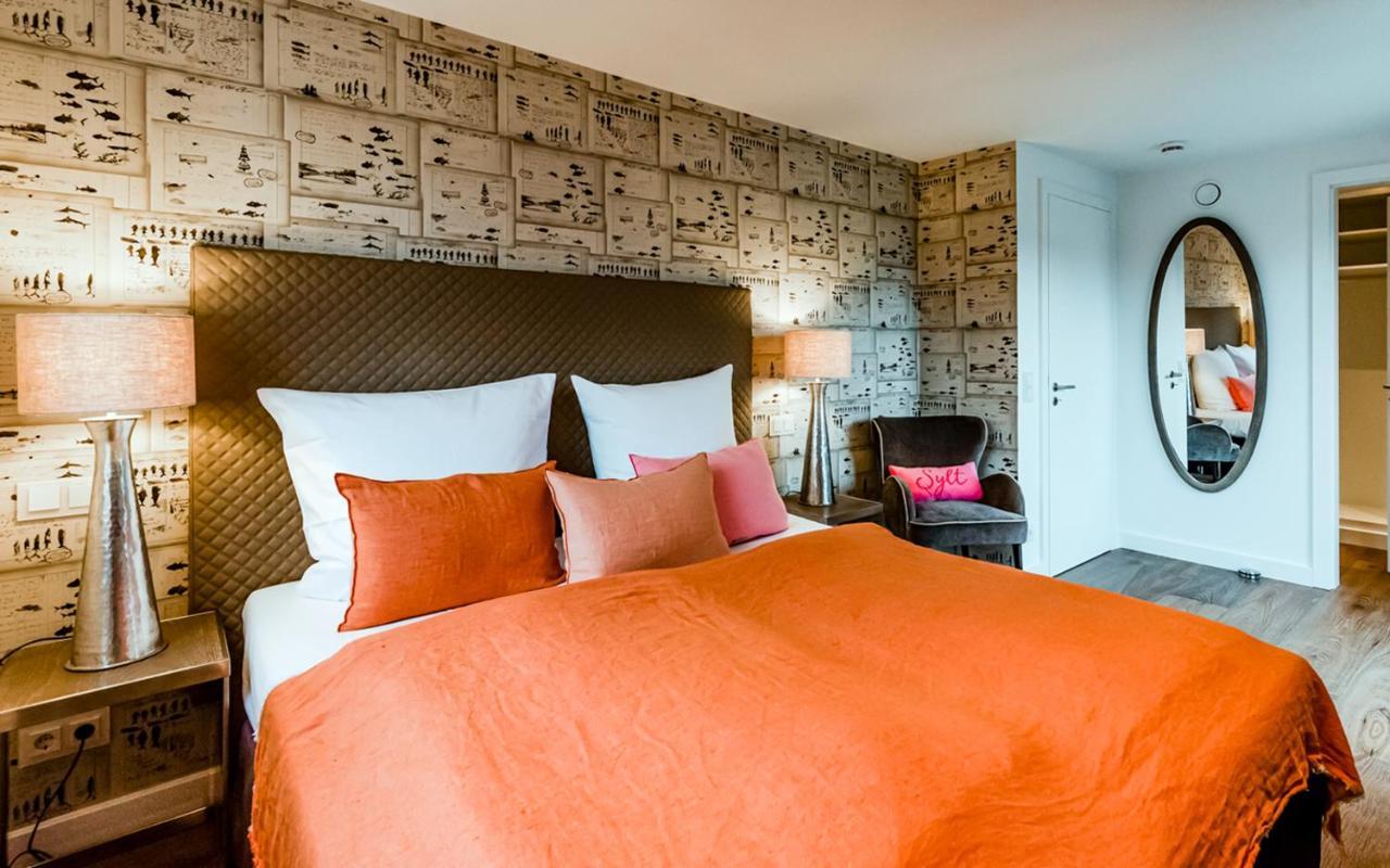 מורסום Hotel Hof Galerie מראה חיצוני תמונה