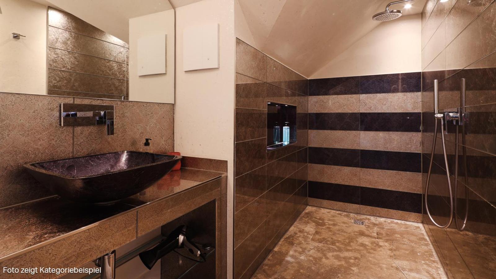 מורסום Hotel Hof Galerie מראה חיצוני תמונה
