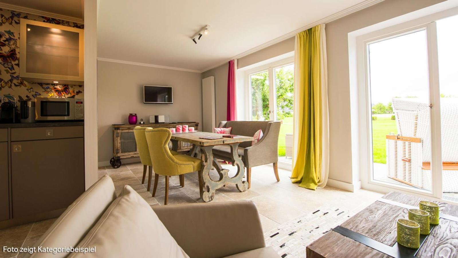 מורסום Hotel Hof Galerie מראה חיצוני תמונה
